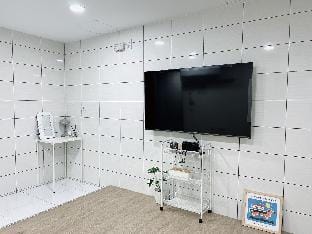 Soda Ｗhite Tainan Homestay Bed and Breakfast in Kaohsiung