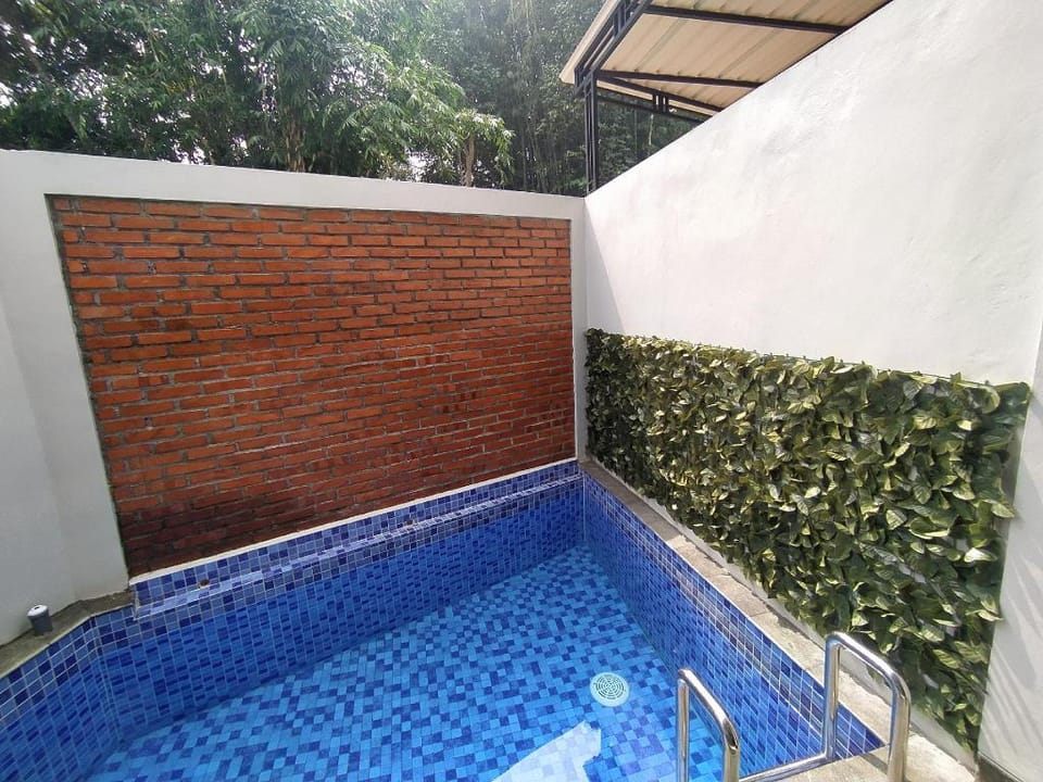 Tenang Jiwa Villa Hotel in Special Region of Yogyakarta