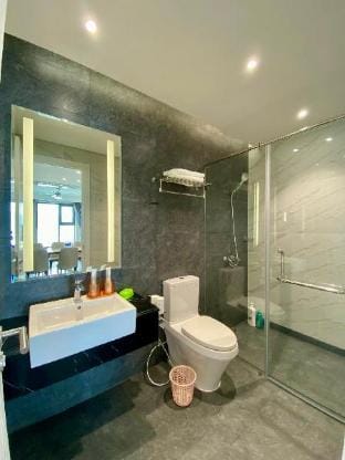 Căn hộ khách sạn Altara-Căn góc view biển 04 Apartment in Vietnam