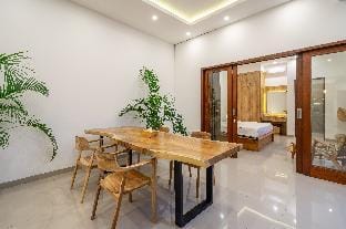 Sundaze 3- Canggu, Fresh and Brand New with Pool! Villa in North Kuta