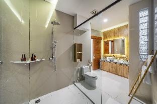 Sundaze 3- Canggu, Fresh and Brand New with Pool! Villa in North Kuta