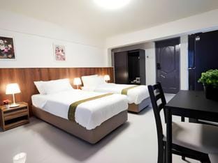 Day dream apartments Bangkok : 101 Apartment in Bangkok