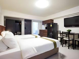 Day dream apartments Bangkok : 101 Apartment in Bangkok