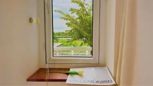 Deluxe room with balcony in luxury residence Apartment in Cambodia