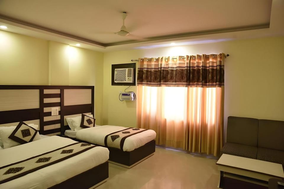 The Taranant Hotel Vacation rental in India