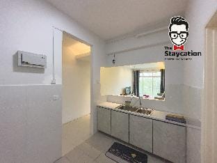 Staycation Homestay 54 Skyvilla Condo near MJC Apartment in Kuching