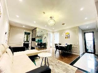 City Beach Apartments Apartment in Vietnam