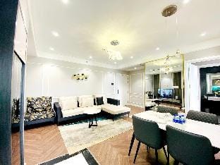 City Beach Apartments Apartment in Vietnam