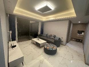 Jason’s house Vacation rental in China
