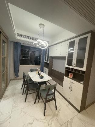 Jason’s house Vacation rental in China