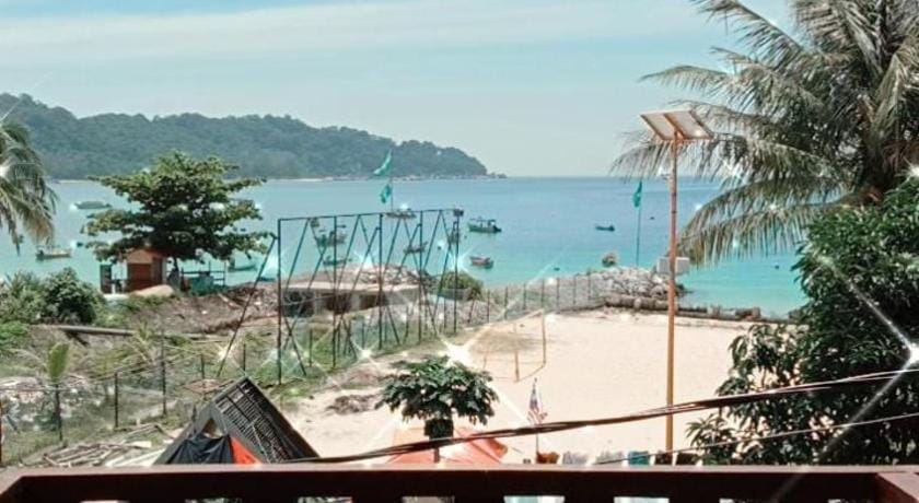 Perhentian Hazipah Hotel in Terengganu, Malaysia
