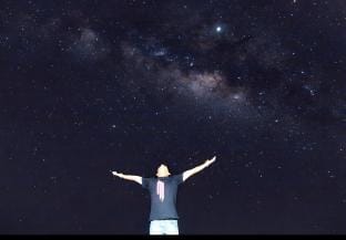 Astrostops Observatory and Homestay Vacation rental in Uttarakhand
