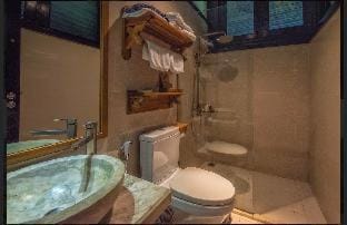 Joy Villa Sapa Apartment in Laos