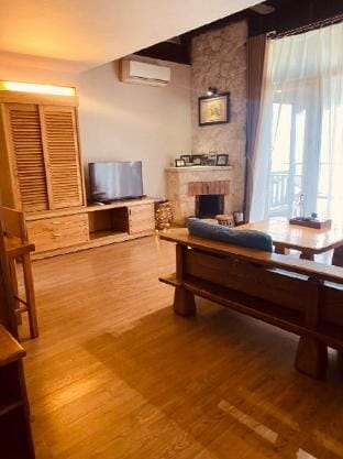 Joy Villa Sapa Apartment in Laos