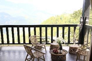 Joy Villa Sapa Apartment in Laos