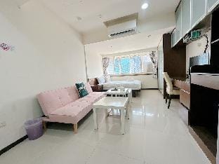 Taipei Apartments Apartment in Taipei City