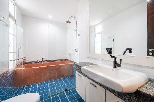 Sorrento Pool villa Naga Jomtien Vacation rental in Pattaya City