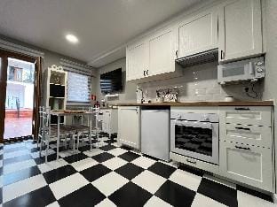 Apartamento Victoria Apartment in Cantabria