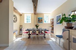 The Gite at Chateau de Seailles Villa in Occitanie