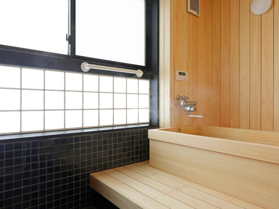 HOTEL WAMARE ONIKOUBE Hotel in Sendai
