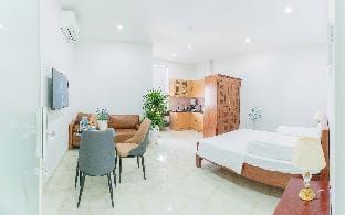 Cuong Anh Apartment Apartment in Ho Chi Minh City