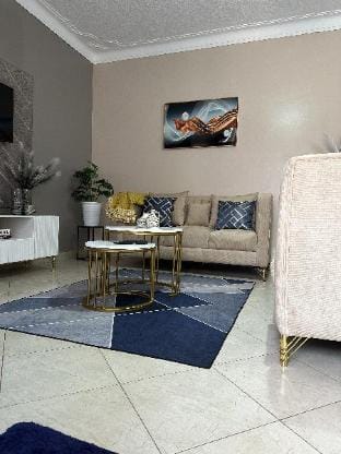 Nkuyu Estates Apartment in Kampala