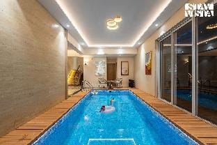 StayVista at Mocha House Villa in Lonavla
