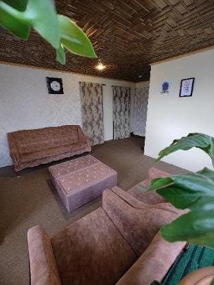 Green House with kitchen  Vacation rental in India