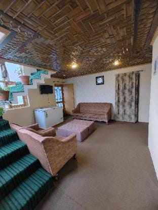 Green House with kitchen  Vacation rental in India