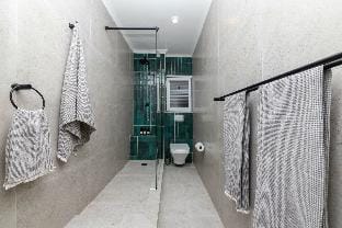 Mouille Point Studio including welcome basket Apartment in Cape Town