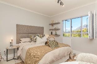Mouille Point Studio including welcome basket Apartment in Cape Town