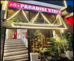 Hotel Paradise Stays Near Golden Temple Vacation rental in Punjab, India
