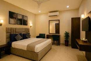 Hotel Paradise Stays Near Golden Temple Vacation rental in Punjab, India