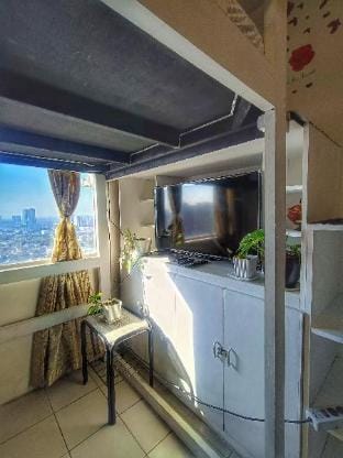 Loft type studio type Condo near Megamall  Apartment in Mandaluyong