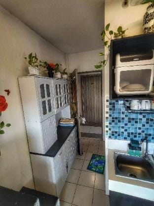 Loft type studio type Condo near Megamall  Apartment in Mandaluyong