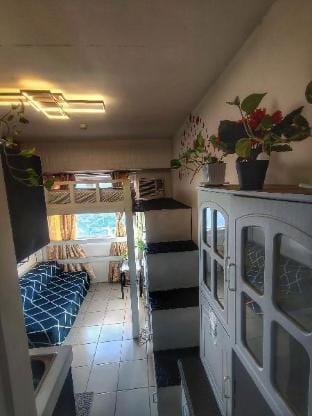 Loft type studio type Condo near Megamall  Apartment in Mandaluyong