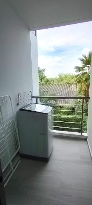 Exceptionnel et Rare ! Noon Village  Apartment in Chalong