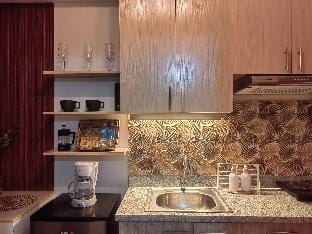 Zoey's Pad Apartment in Bacolod