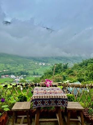 NaChi Homestay & Pub Vacation rental in Laos