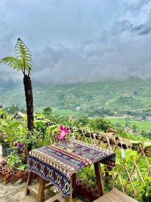 NaChi Homestay & Pub Vacation rental in Laos