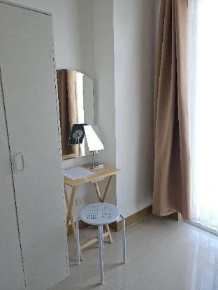 Southside Serenity Apartment in Las Pinas