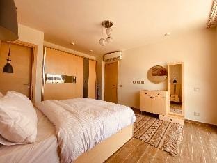 IL Monte Galala Ain Sokhna Chalet Apartment in Egypt