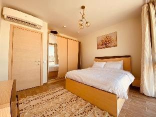 IL Monte Galala Ain Sokhna Chalet Apartment in Egypt