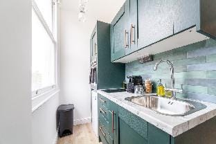 Premium Studio Flat Finbury Park,Great Location 07 Apartment in London Borough of Islington
