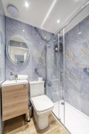 Premium Studio Flat Finbury Park,Great Location 07 Apartment in London Borough of Islington