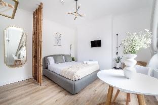 Premium Studio Flat Finbury Park,Great Location 07 Apartment in London Borough of Islington