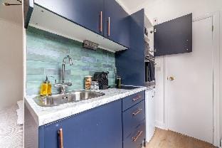 Studio Flat Finsbury Park,Sleeps 3,Garden View,06 Vacation rental in London Borough of Islington