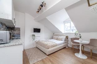 Comfy Studio Flat Finsbury Park, Great Location 01 Apartment in London Borough of Islington