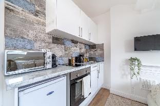 Comfy Studio Flat Finsbury Park, Great Location 01 Apartment in London Borough of Islington