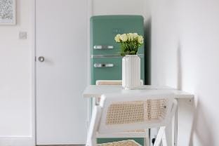 Amazing Cozy Studio Flat Finsbury Park 08 Apartment in London Borough of Islington